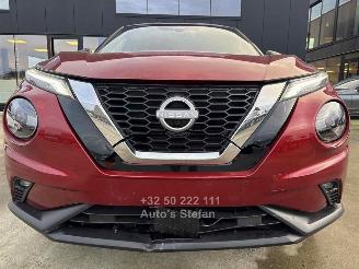 Nissan Juke TEKNA picture 19