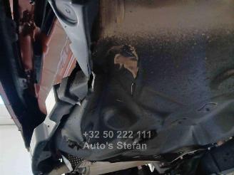 Nissan Juke TEKNA picture 25