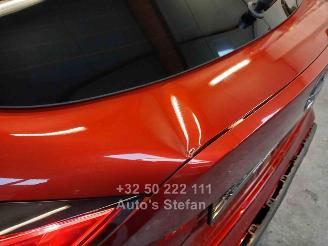 Nissan Juke TEKNA picture 28