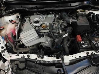 Toyota Auris DYNAMIC picture 28