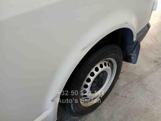 Volkswagen Transporter TRANSPORTER picture 27