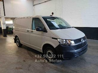 Volkswagen Transporter TRANSPORTER picture 1