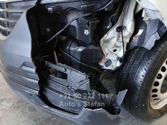 Volkswagen Transporter TRANSPORTER picture 30