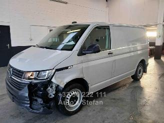 Volkswagen Transporter TRANSPORTER picture 3