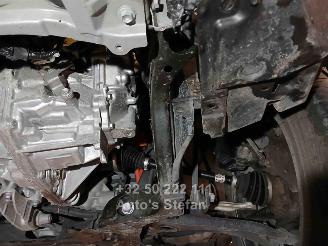 Toyota Yaris CROSS picture 31