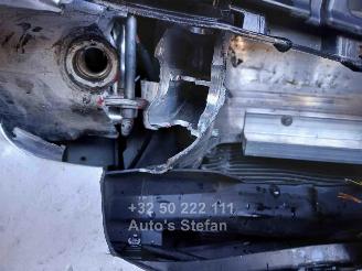 Mercedes E-klasse  picture 33