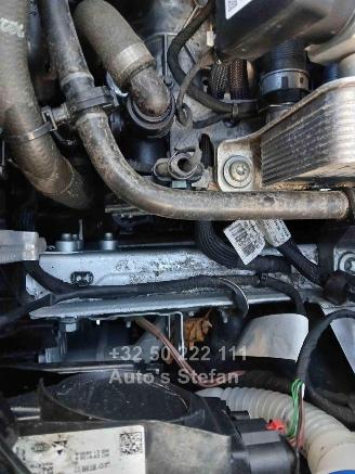 Mercedes E-klasse  picture 32