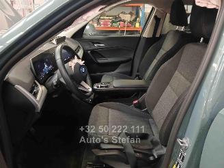 BMW iX1 EDRIVE20 picture 9