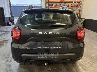 Dacia Duster ESSENTIAL picture 20