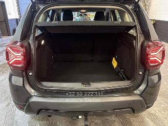 Dacia Duster ESSENTIAL picture 12