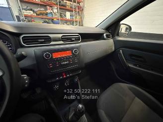 Dacia Duster ESSENTIAL picture 21