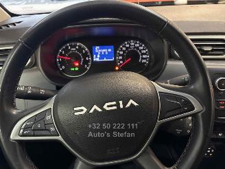 Dacia Duster ESSENTIAL picture 15