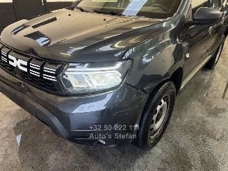 Dacia Duster ESSENTIAL picture 13