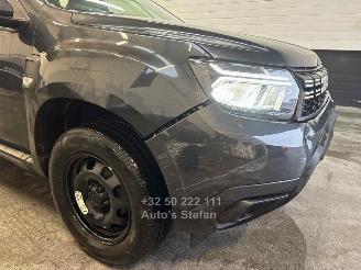 Dacia Duster ESSENTIAL picture 11