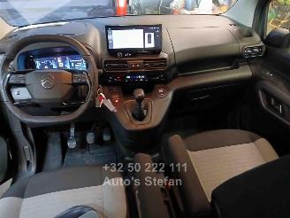 Citroën Berlingo MULTISPACE picture 8