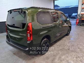 Citroën Berlingo MULTISPACE picture 3