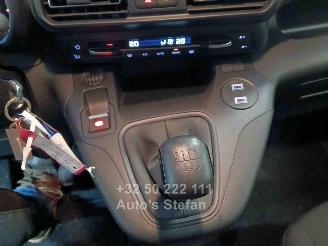 Citroën Berlingo MULTISPACE picture 12