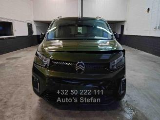 Citroën Berlingo MULTISPACE picture 5