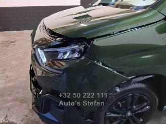 Citroën Berlingo MULTISPACE picture 21