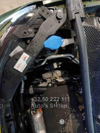 Citroën Berlingo MULTISPACE picture 24