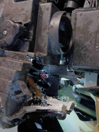 Citroën Berlingo MULTISPACE picture 26