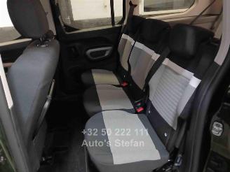 Citroën Berlingo MULTISPACE picture 9