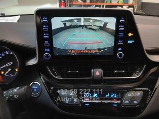 Toyota C-HR  picture 7