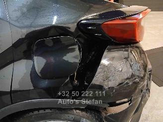 Toyota C-HR  picture 18