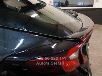 Toyota C-HR  picture 19