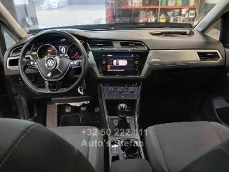 Volkswagen Touran TRENDLINE picture 7