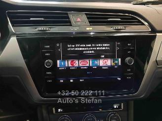 Volkswagen Touran TRENDLINE picture 10