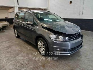 Volkswagen Touran TRENDLINE picture 1
