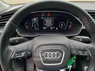 Audi Q3 SPORTBACK 45 TFSI picture 10