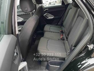 Audi Q3 SPORTBACK 45 TFSI picture 32