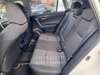 Toyota Rav-4  picture 12