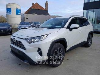 Toyota Rav-4  picture 3