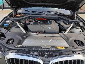 BMW X3 XDRIVE30E picture 20