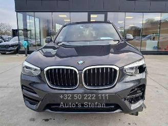 BMW X3 XDRIVE30E picture 2