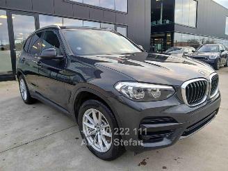 Auto incidentate BMW X3 XDRIVE30E 2021/5