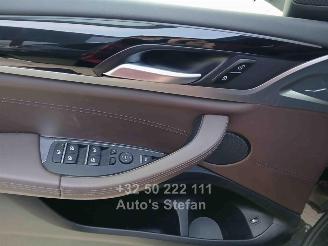 BMW X3 XDRIVE30E picture 8
