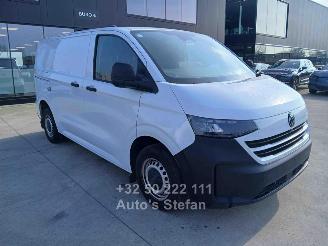 skadebil auto Volkswagen Transporter TRANSPORTER 2025/11