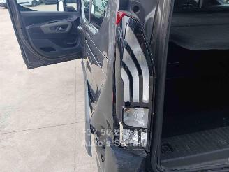 Peugeot Rifter  picture 22