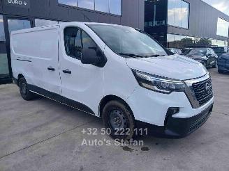Nissan Primastar N-CONNECTA picture 1