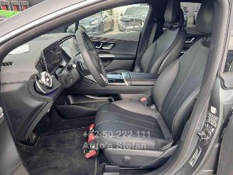 Mercedes E-klasse  picture 13