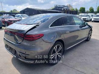 Mercedes E-klasse  picture 4