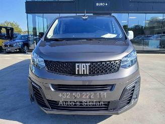 Fiat Scudo L3 MULTICAB picture 2