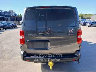 Fiat Scudo L3 MULTICAB picture 4