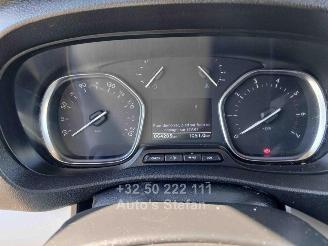 Fiat Scudo L3 MULTICAB picture 9