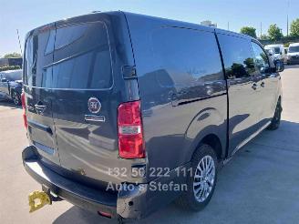 Fiat Scudo L3 MULTICAB picture 21