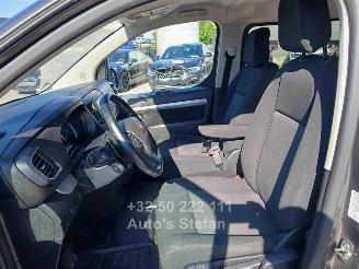 Fiat Scudo L3 MULTICAB picture 18